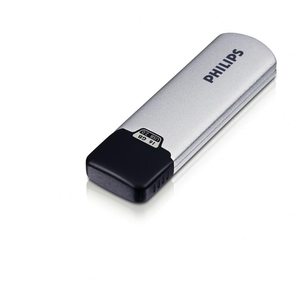 Unità flash USB FM16FD00B / 00 - Foto 1